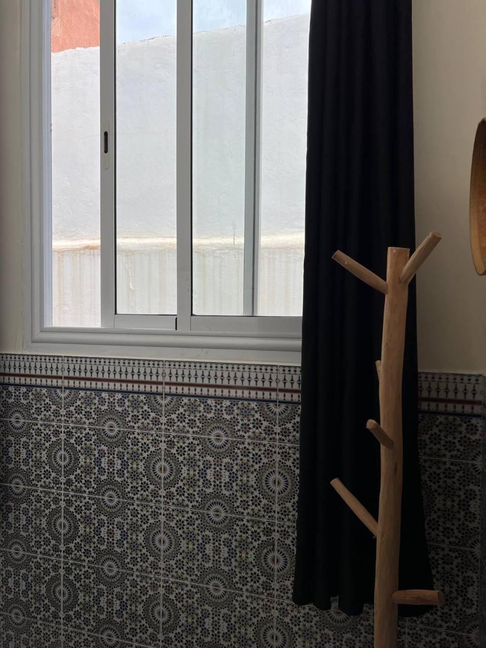 Cosy Appart Private Riad Jemaa El Fna Marrakesh Exterior photo